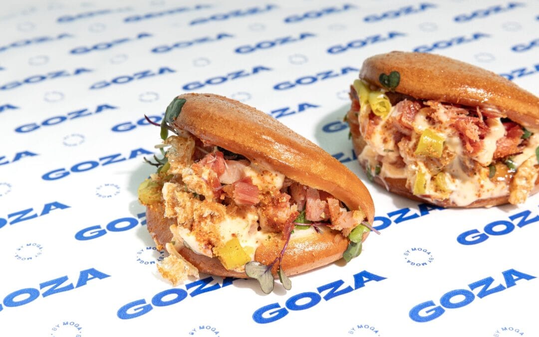 Goza para los eventos de Valladolid – El delivery de Pucela