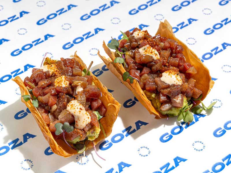 Japo-Tacos Japo-Taco