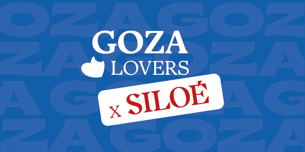 Goza presente en el concierto de Siloé