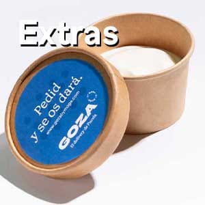 extras